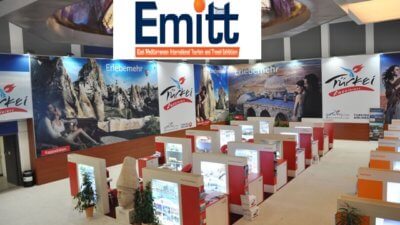 ETSO Turizm Sektörünü EMITT’e Taşıyor