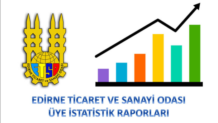 ETSO Üye İstatistikleri Şubat 2021